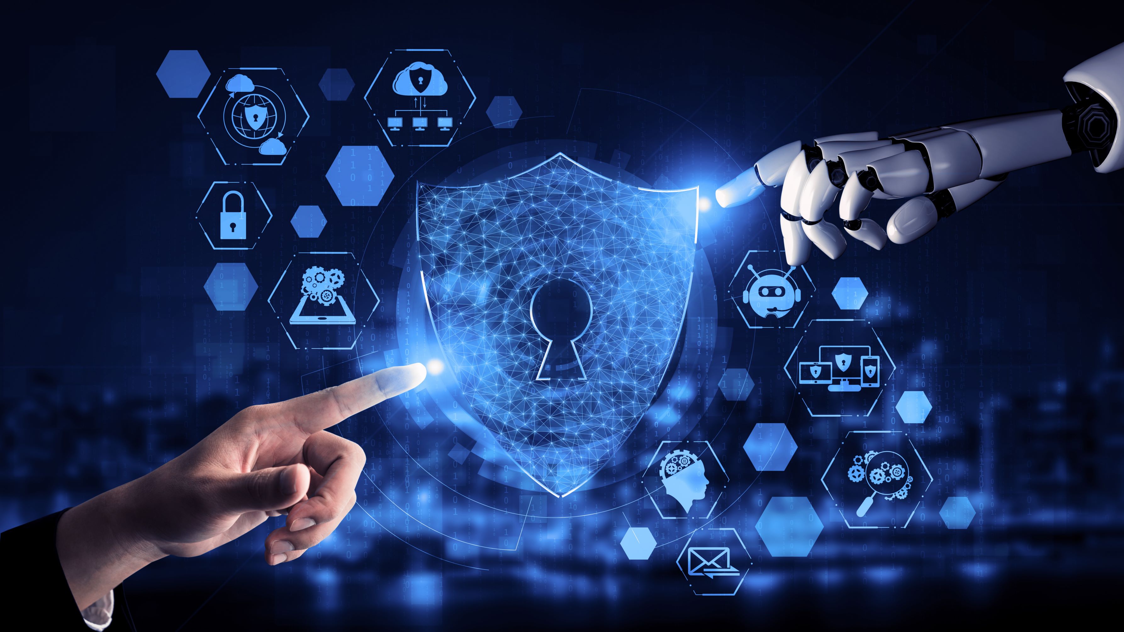 AI Security Guard Solution