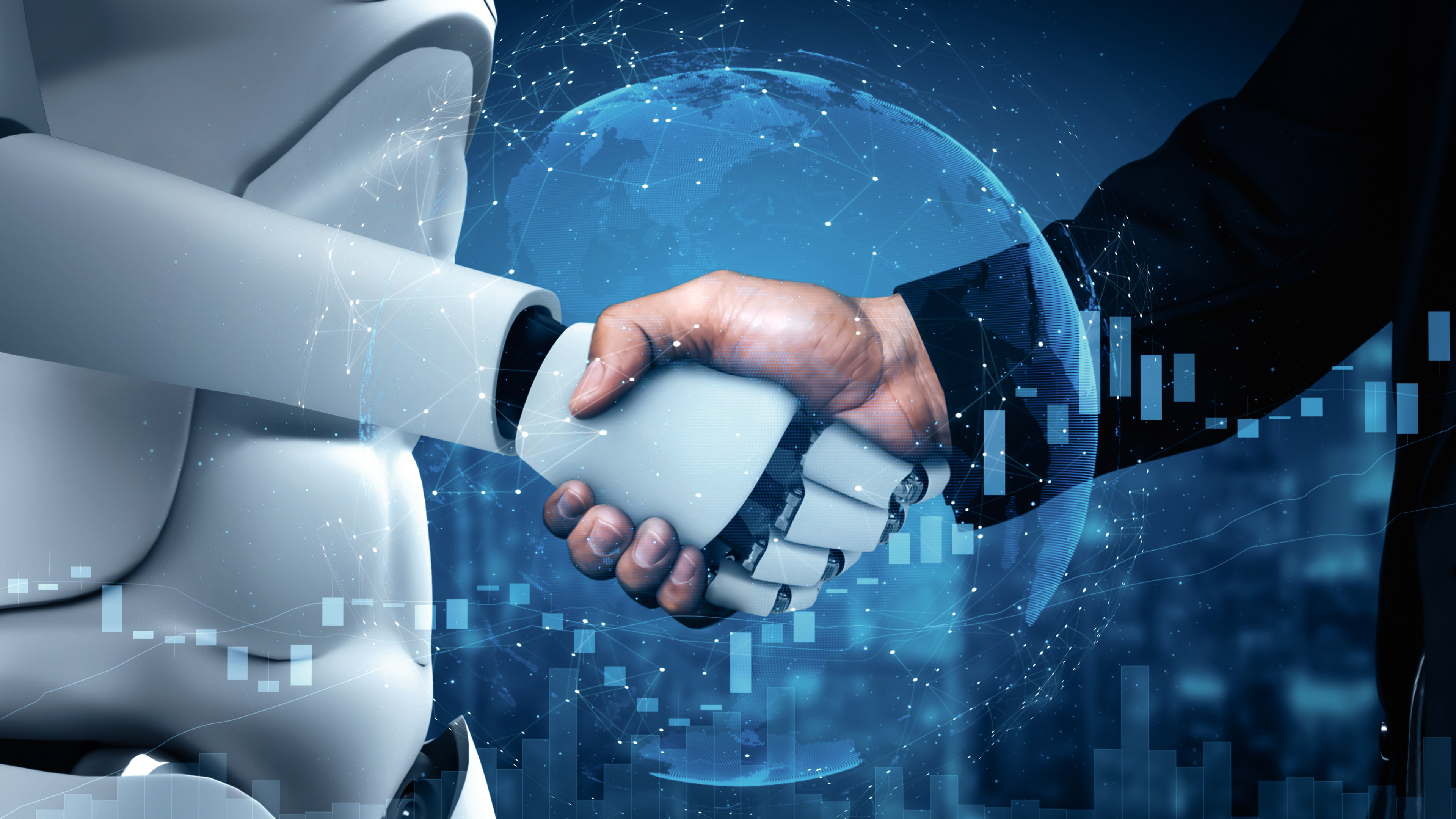 AI Solution Partner